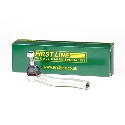 Front right tie rod end - tie,