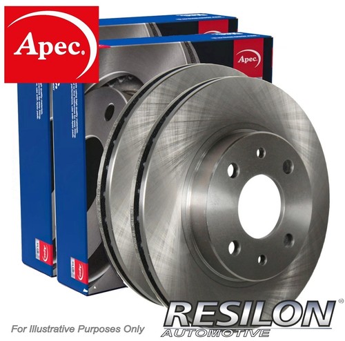 Genuine apec blue - genuine, brake