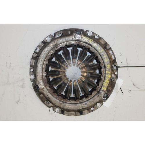 Clutch outer basket plate - clutch,