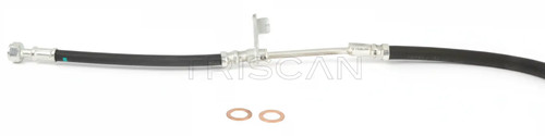 Flexible brake hose 8150 - , 13183