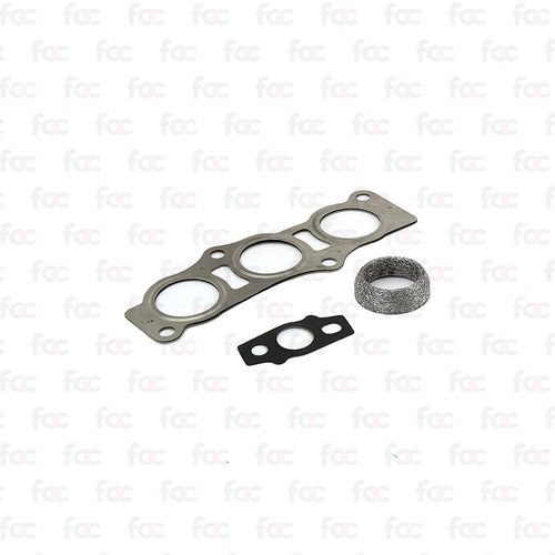 Petrol catalytic converter - catalytic,