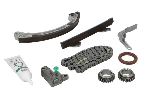Timing chain set fits toyota - timing,