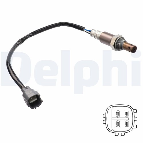 Lambda sensor fits toyota - sensor,
