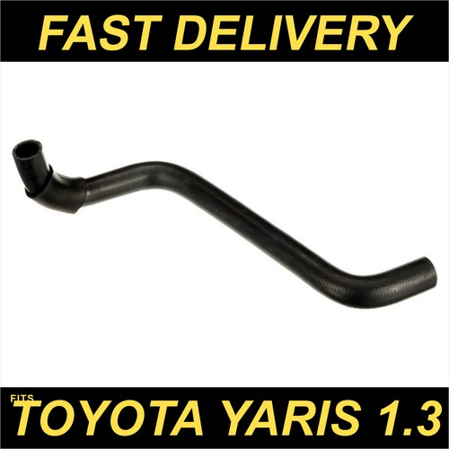 Gates radiator hose - gates, fits