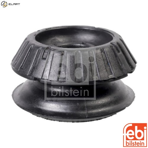 Suspension strut support - suspension, mount
