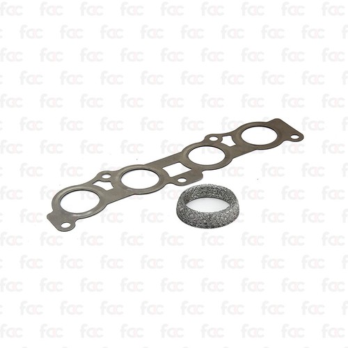 Petrol catalytic converter - petrol,