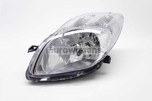 For toyota yaris 08 - for,