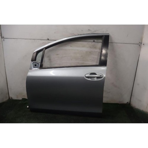 Front door toyota - front, lh