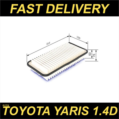 Bosch air filter - bosch,