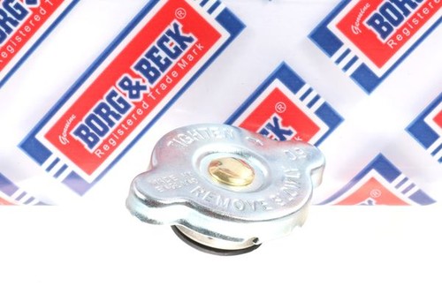 Borg beck brc100 radiator - &,