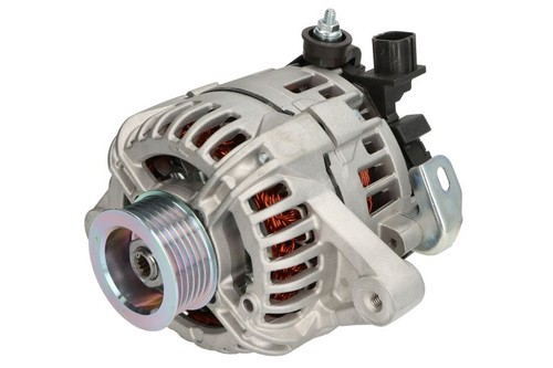 Alternator fits toyota yaris - toyota,
