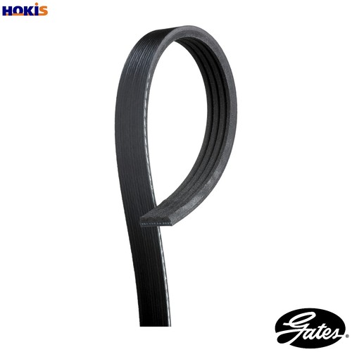 Vribbed belt 4pk923 for suzuki - vribbed,
