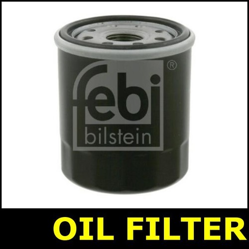 Oil filter fits toyota wish - oil,