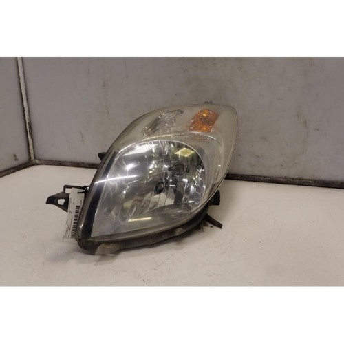 Headlamp left side toyota - headlamp,