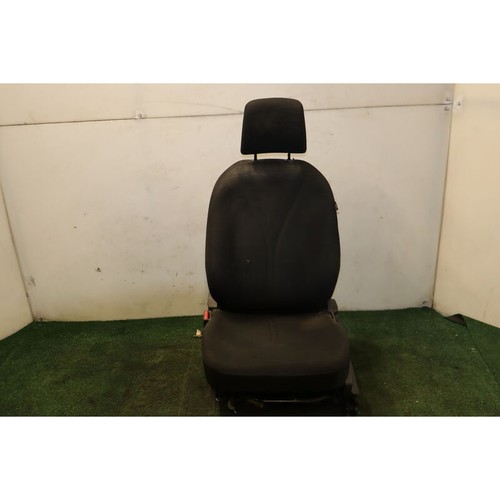 Front seat toyota - seat, lh