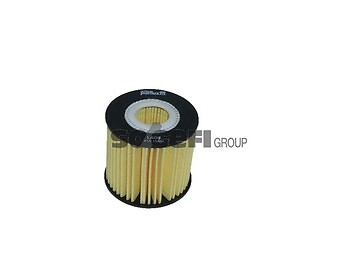 L408 oil filter - filter, fits