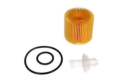 Oil filter insert - oil,