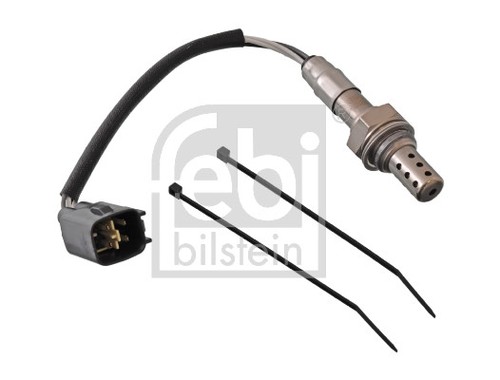 Febi oxygen sensor for toyota - for,