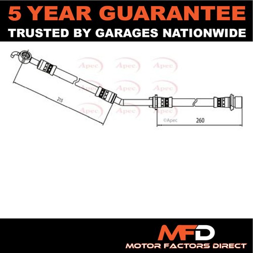 Fits toyota yaris 2005 - fits,