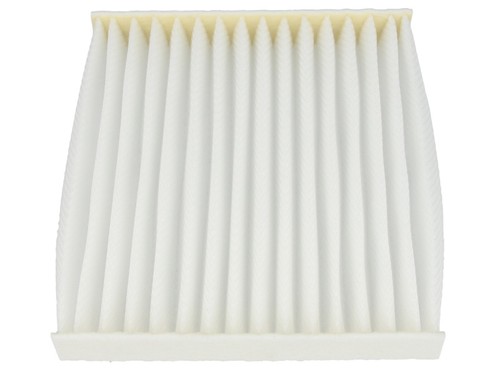 Cabin filter fits jaguar - cabin,