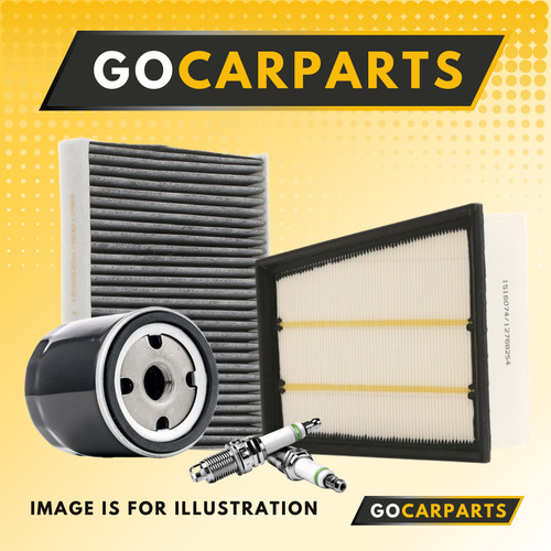 Service kit for - for, yaris