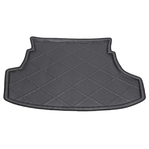 Trunk mat tray - ,
