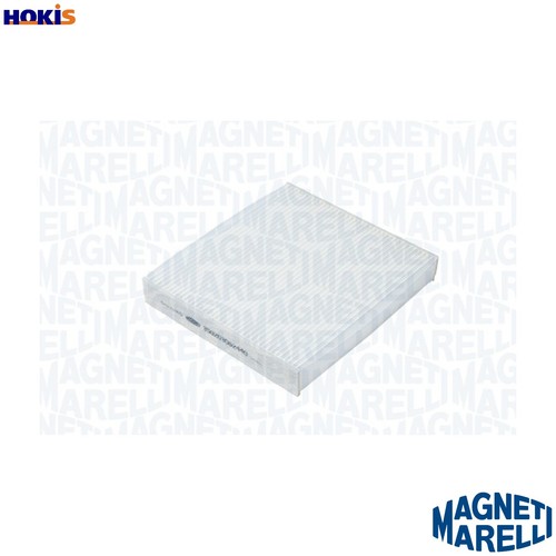 Filter cabin air 350203062440 - filter,