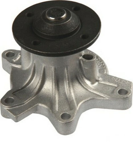 Water pump for toyota - pump, toyota|yaris
