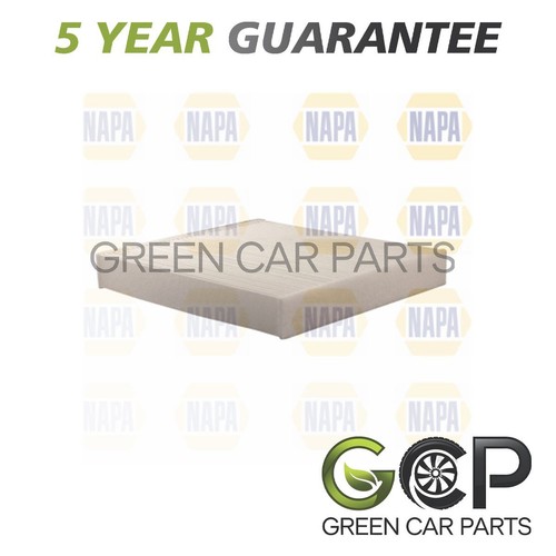 Gcp cabin filter fits toyota - gcp,