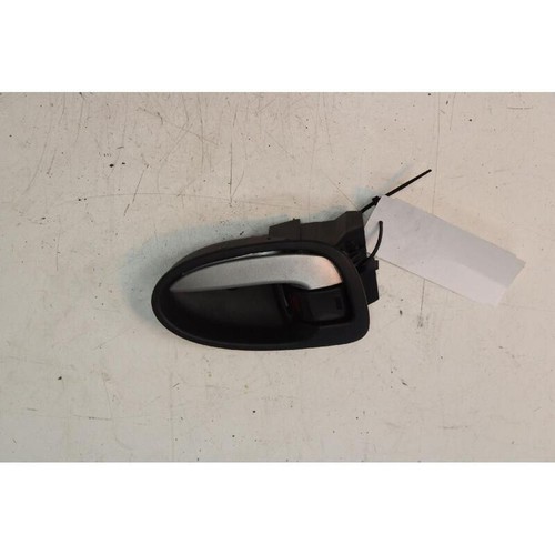 Rear inner door handle - rear,