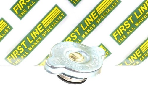 First line frc100 - line, cap
