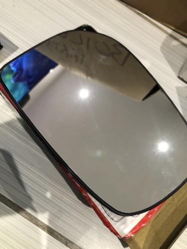 Toyota yaris summit - summit, mirror