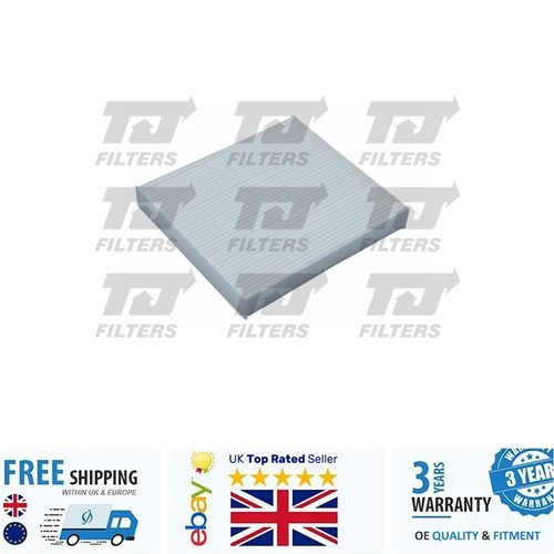 Cabin air filter - filter, toyota