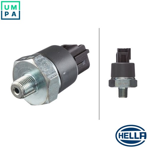 Oil pressure switch - pressure, 6zl