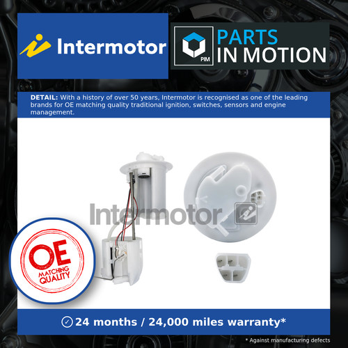 Fuel pump fits - pump,