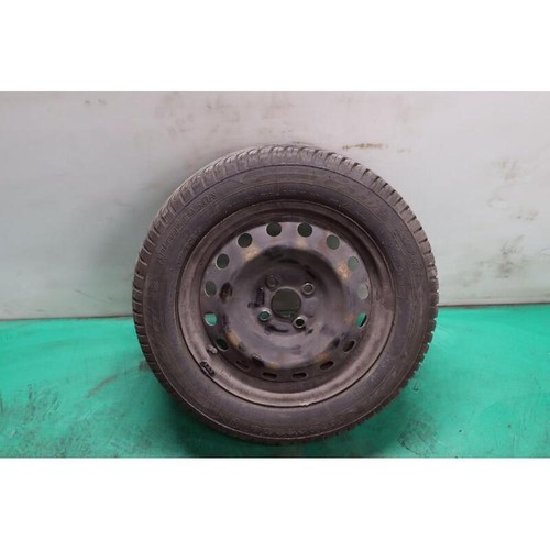 Rim wheel toyota - rim,