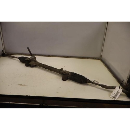 Steering rack toyota yaris - steering,