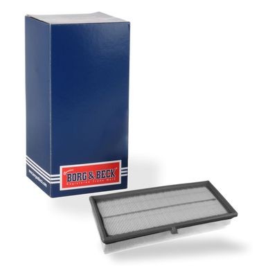 Borg beck service kit - borg,