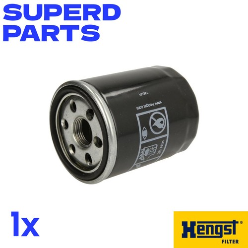 Oil filter fits fiat - oil,