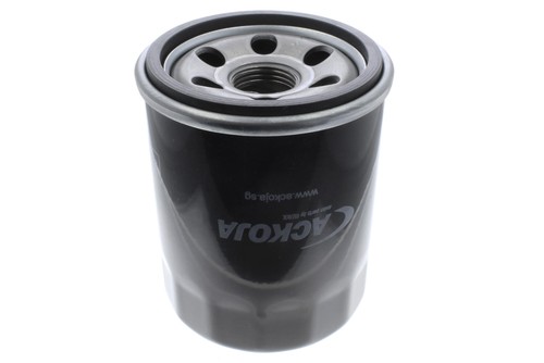 Ackoja oil filter with one - filter,