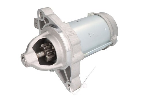 Starter fits toyota yaris - starter,