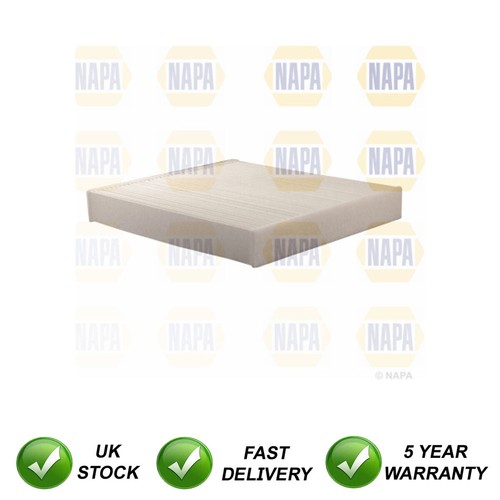 Cabin filter sjr - cabin,