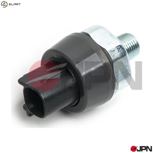 Oil pressure switch - pressure,