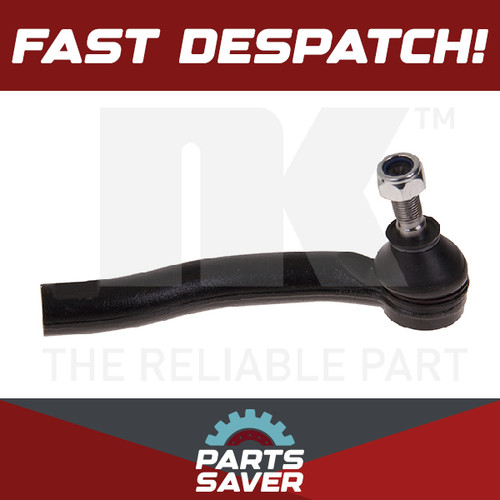 Tie track rod end fits - tie, /