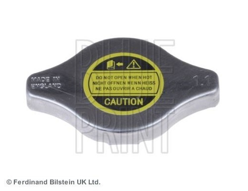 Adl adh29902 cap radiator - adl,