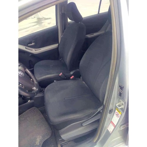Kit siéges toyota yaris - siÉges,