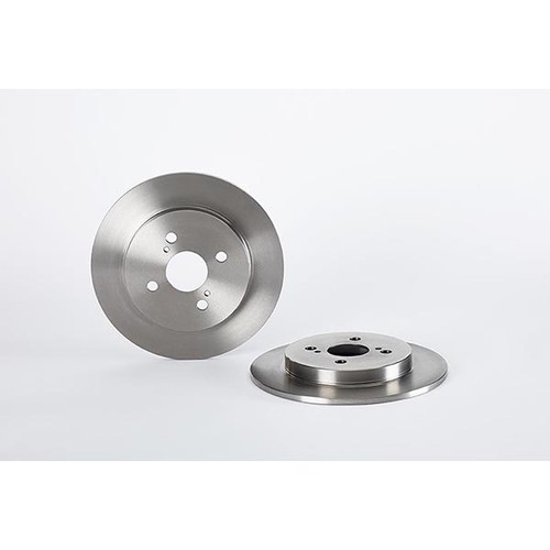 Genuine brembo vented front - brembo,