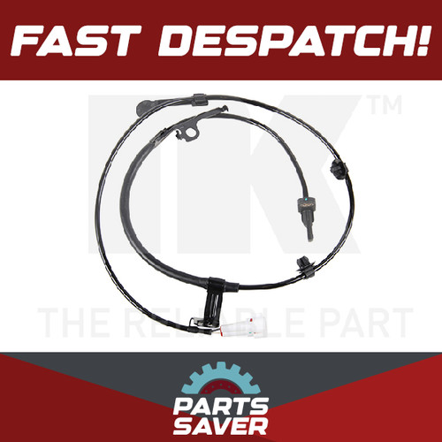 Abs sensor fits toyota yaris - abs,