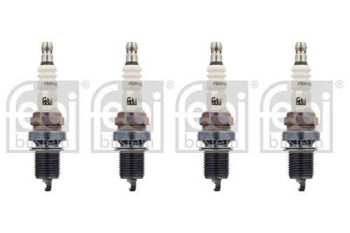 Spark plugs set - spark, fits