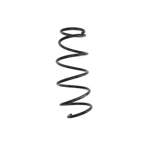 Coil spring front r - 1x, fits